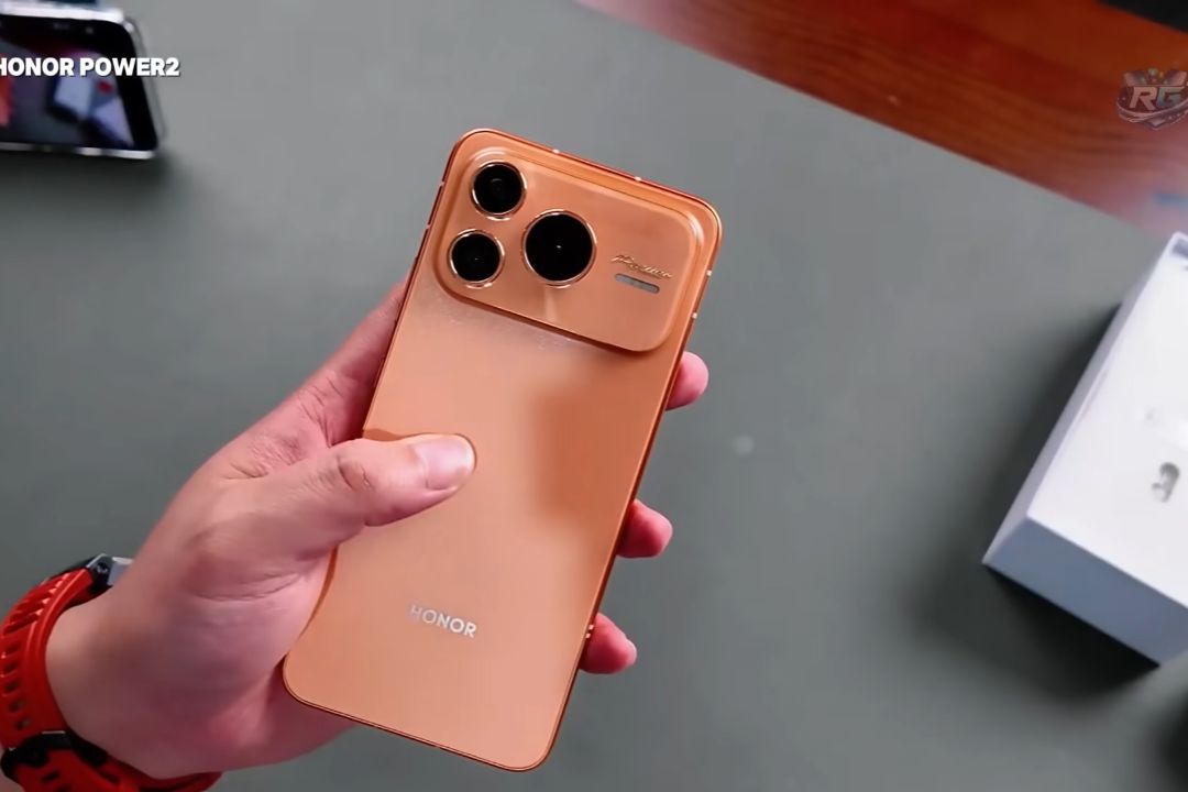 Pilihan Ponsel Pintar 2026: 10 Rekomendasi Perangkat dengan Spesifikasi Unggulan