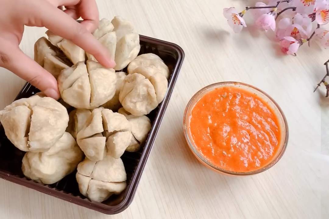 Hanya 3 Bahan, Inilah Cara Membuat Bakso Goreng Mekar yang Krispi untuk Camilan Keluarga