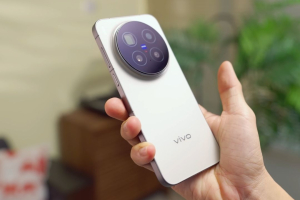 Review Vivo X300 Pro Indonesia: Pakai Origin OS, Dimensity 9500, dan Kamera 200MP