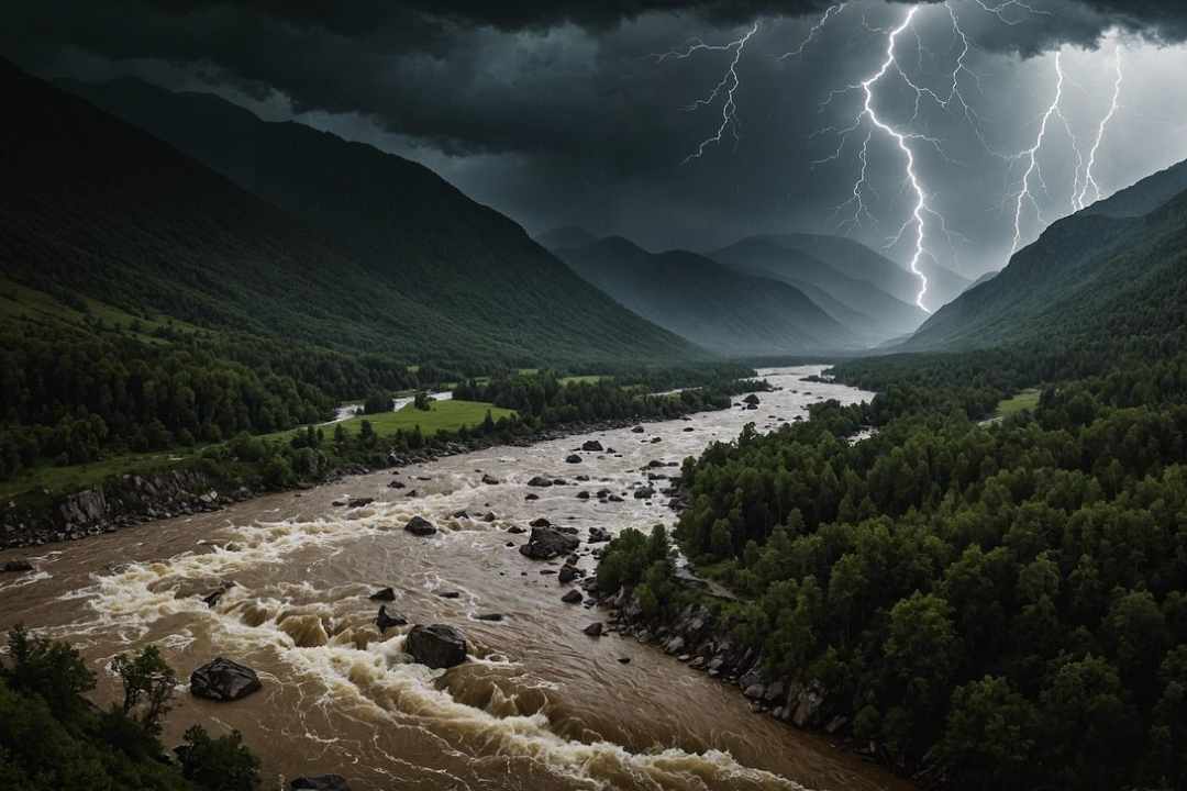 5 Faktor Utama Penyebab Banjir: Kenali Pemicunya untuk Cegah Dampak BuruK