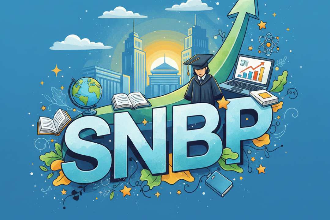 Strategi Siswa Eligible Menuju SNBP 2026: Perhatikan Berkas dan Aturan Mainnya