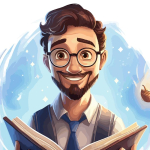 Strategi Membaca Aktif ala Agusleo Halim: Ubah Hobi Jadi Investasi Otak