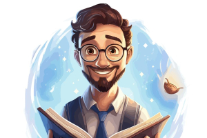 Strategi Membaca Aktif ala Agusleo Halim: Ubah Hobi Jadi Investasi Otak