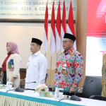 Bidik Prestasi Nasional, Gubernur Ria Norsan Ajak Pelaku Usaha Inovasi Majukan Ekonomi Syariah Kalbar