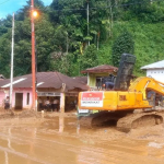 Pemerintah Bentuk Satgas, Anggaran Pascabencana Sumatra Capai Rp60 Triliun