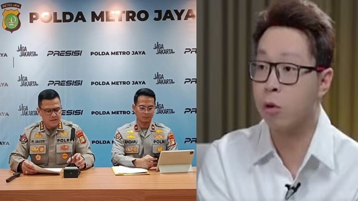 Pemeriksaan Berlanjut, Dokter Richard Lee Dijerat UU Kesehatan dan Perlindungan Konsumen