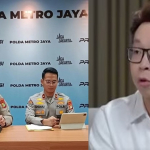 Penyidikan Kasus Produk Kecantikan, Polisi Tetapkan Ricard Lie Tersangka