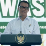 Produksi Beras Tembus 34 Juta Ton, Kementan Perketat Pengawasan Pupuk