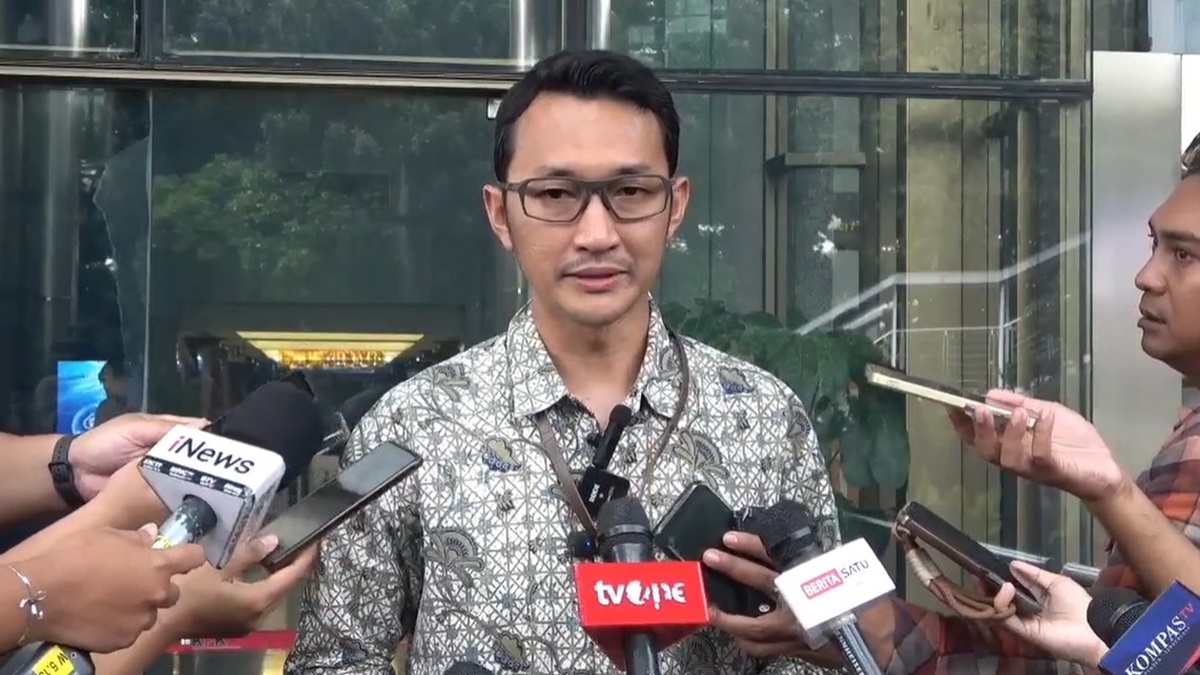 Kasus Kuota Tambahan Haji 2024, Eks Menag Yaqut dan Gus Alex Jadi Tersangka