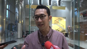 KPK Koordinasi dengan Kejagung, Dugaan Keterlibatan Riza Chalid Disorot