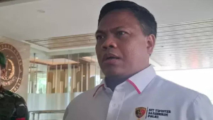 Tambang Liar Kian Masif, Bareskrim Minta Warga Aktif Melapor