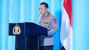 Kapolri Bentuk Direktorat PPA-PPO, Perlindungan Korban di Kalbar Dipercepat