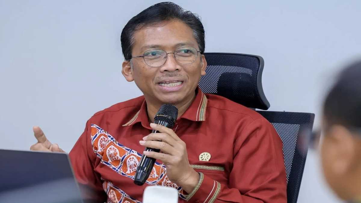 Afirmasi Izin Tambang untuk UKM, Pemerintah Bidik Pemerataan Ekonomi Daerah