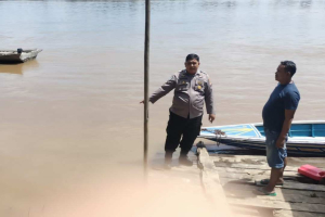 Peristiwa Pilu di Kampung Rojok, Anak 11 Tahub Tenggelam Terjebak Tali Bawah Jamban