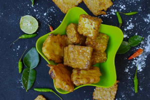 Benarkah Konsumsi Tempe Berlebihan Bikin Pria Mandul? Simak Penjelasan Medis dr. Tirta