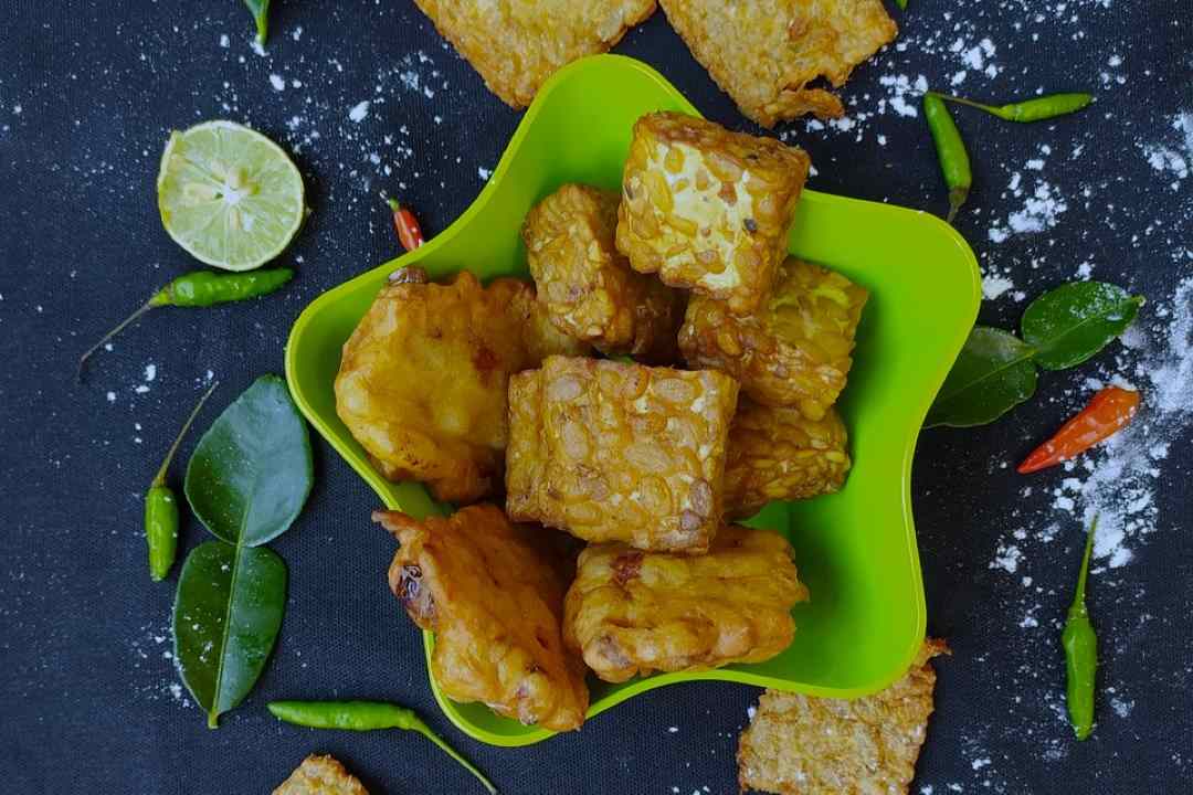 Benarkah Konsumsi Tempe Berlebihan Bikin Pria Mandul? Simak Penjelasan Medis dr. Tirta