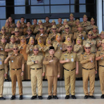 Fokus IPM dan Infrastruktur, Gubernur Ria Norsan Targetkan Kalbar Unggul di Borneo pada 2026