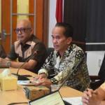 Gas LPG Langka dan Mahal, Bupati Sintang Semprot Pemilik Agen yang Mangkir Rapat