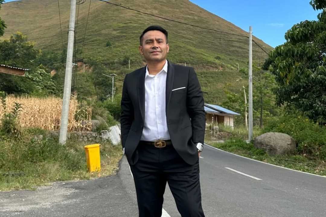 Sanggau Bergoyang! Judika dan Hijau Daun Siap Hibur 7.000 Penonton di Damai Fest 2026