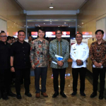 Rayu Investor Tiongkok, Wagub Krisantus: Silakan Berinvestasi, tapi Wajib Pakai Pelat KB!