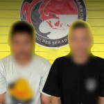 Gerebek Rumah Makan di Peniti, Satresnarkoba Polres Sekadau Ringkus Pengedar Sabu Lintas Kabupaten