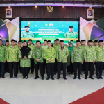 Hadiri Pelantikan DMI Kalbar, JK Tekankan Peran Masjid Sebagai Pusat Kemajuan Ekonomi dan Sosial Umat