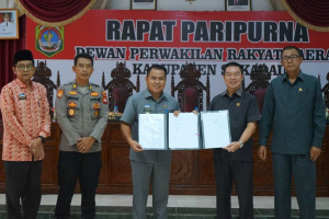 Aturan Baru Pajak Sekadau Disahkan: Pasang Alat Rekam Pajak, Tarif Jadi Lebih Ringan!