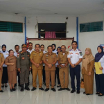 Pastikan Pelayanan Publik Optimal, Bupati Aron Sidak Kehadiran ASN Sekadau Pasca Libur Nataru