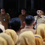 Sekda Pontianak: Belanja Modal adalah Investasi Adil yang Dinikmati Seluruh Warga Kota