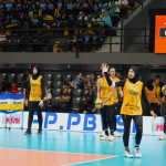 Setelah Proliga, Pontianak Siap Jadi Tuan Rumah Kejuaraan Voli Asia AVC Championship 2026!