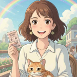 Mengenal Lucky Girl Syndrome: Rahasia Pola Pikir untuk Menarik Keberuntungan