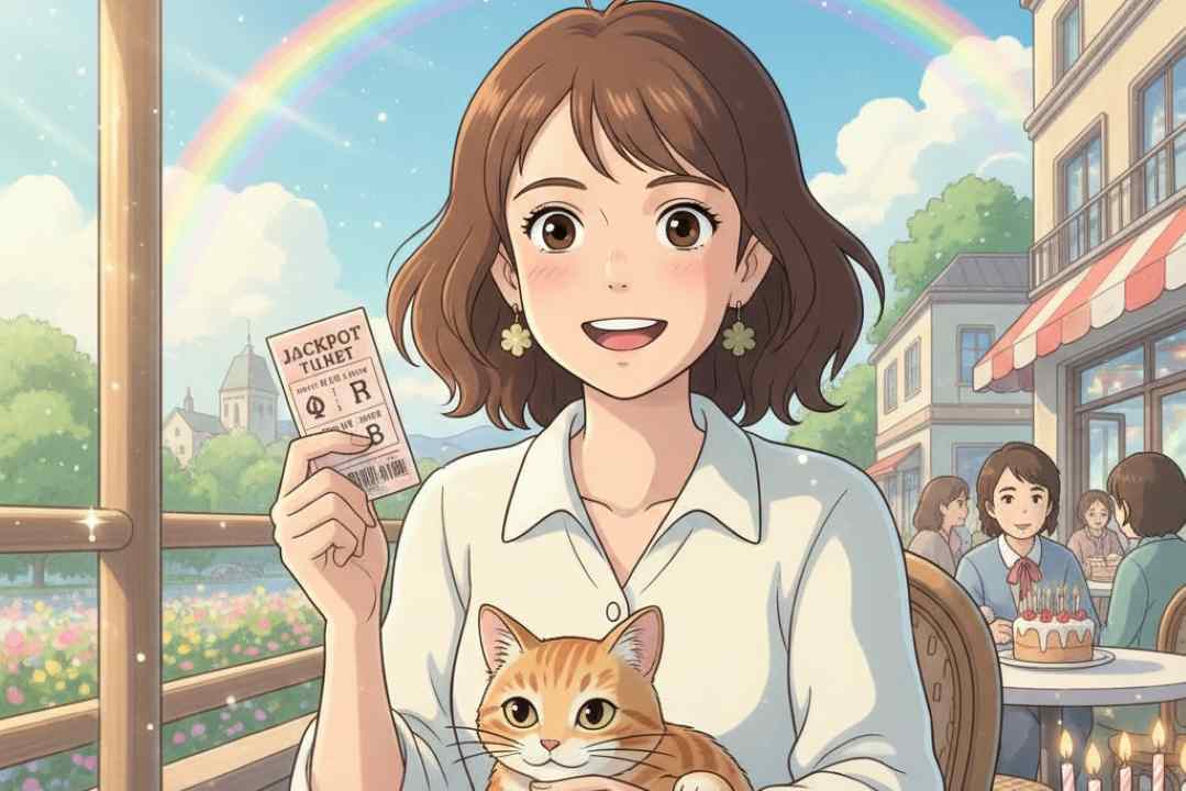 Mengenal Lucky Girl Syndrome: Rahasia Pola Pikir untuk Menarik Keberuntungan