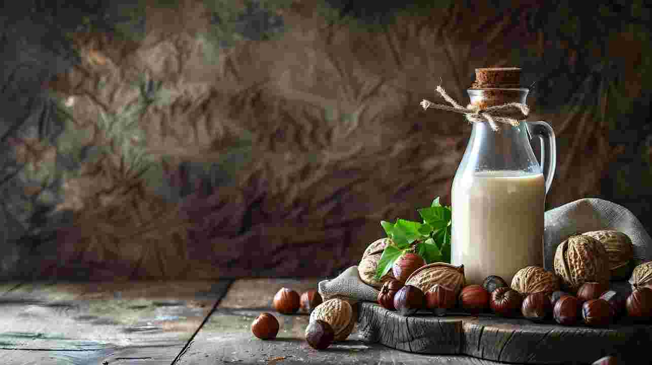 Pilih Susu Terbaik Sapi atau Nabati? Simak Penjelasan Lengkap dari Sisi Medis Berikut In