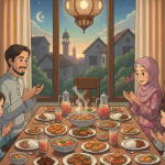 Simak 7 strategi Ade Rai untuk mengontrol rasa lapar saat puasa, mulai dari nutrisi rendah karbo hingga manajemen pola pikir tepat.