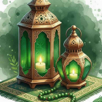 Makna Tarhib Ramadan: Ustaz Adi Hidayat Paparkan 3 Persiapan Melapangkan Hati