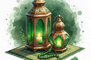 Makna Tarhib Ramadan: Ustaz Adi Hidayat Paparkan 3 Persiapan Melapangkan Hati