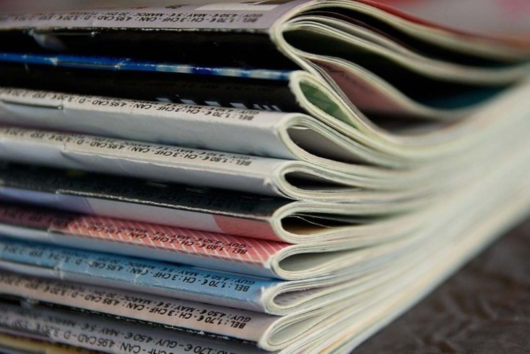 Kreatif dan Seru: Panduan Praktis Membuat Jurnal Estetik bagi Pemula