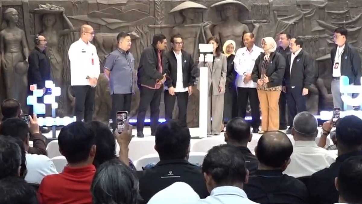 Aktivasi Kartu SIM Kini Wajib Face Recognition, Ini Aturannya