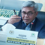 KPK: Pemilihan Kepala Daerah oleh DPRD Berisiko Korupsi Tertutup