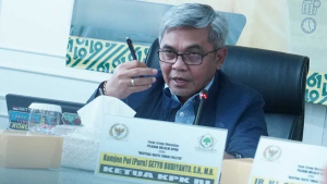 KPK: Pemilihan Kepala Daerah oleh DPRD Berisiko Korupsi Tertutup