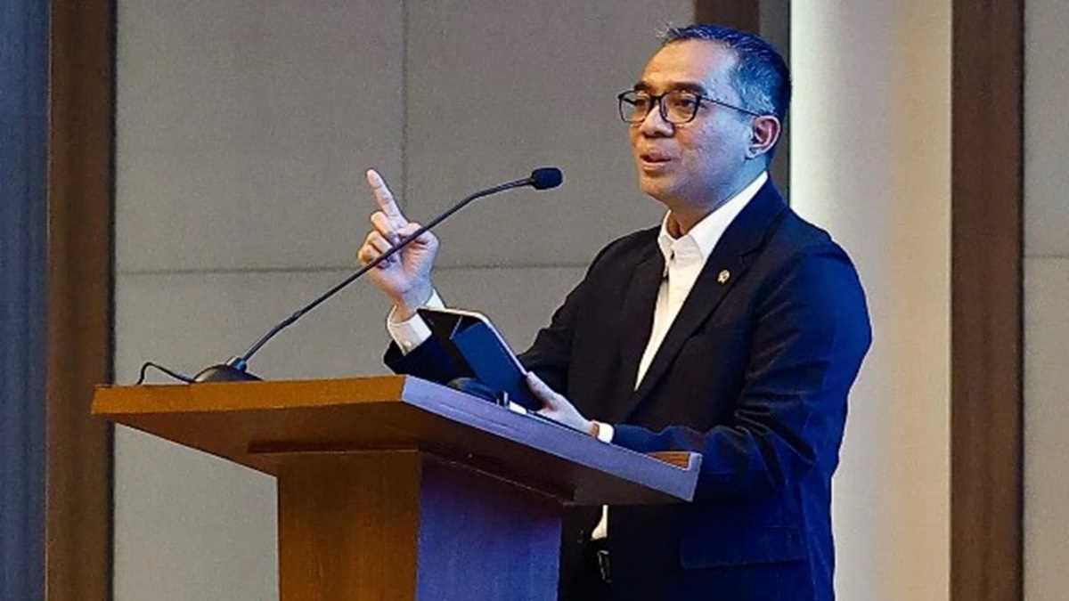 Anggaran KIP Kuliah 2026 Capai Rp15,3 Triliun, Fokuskan Bantuan untuk Mahasiswa Kurang Mampu