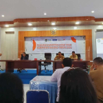 Targetkan Kenaikan Status KLA, Sekda Mohammad Isa Pimpin Evaluasi Kabupaten Layak Anak