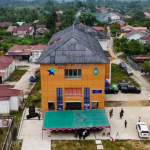 Dari Mess Pemda ke Gedung Modern, Perpustakaan Sekadau Kini Siap Berbasis Inklusi Sosial