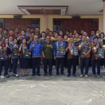 Pesan Menarik Kemenag Sekadau untuk Guru Profesional: Gunakan Gaji Sertifikasi Pertama untuk Tanam Pohon