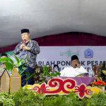 Wabup Subandrio: Meski Efisiensi Anggaran, Bantuan untuk “Jalan Menuju Surga” Tetap Prioritas