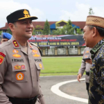 Tiga Tahun Jabat Kapolda Kalbar, Irjen Pol Pipit Rismanto Sukses Jaga Kondusivitas Daerah