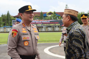 Tiga Tahun Jabat Kapolda Kalbar, Irjen Pol Pipit Rismanto Sukses Jaga Kondusivitas Daerah
