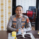 Sungai Diduga Tercemar Akibat PETI, Kapolres Sekadau Tegaskan Pertambangan Ilegal Langgar Hukum