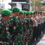 Waspada! 14 Hari Operasi Keselamatan Kapuas 2026 Digelar Polres Sekadau Tekan Angka Kecelakaan
