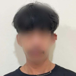 Polisi Amankan Pria Berinisial B, Diduga Pelaku Tindak Asusila Terhadap Anak di Sekadau Hulu